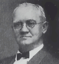 H. E. Parmer