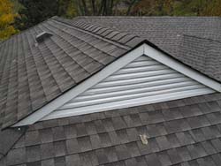 Timberline Shingles Roof